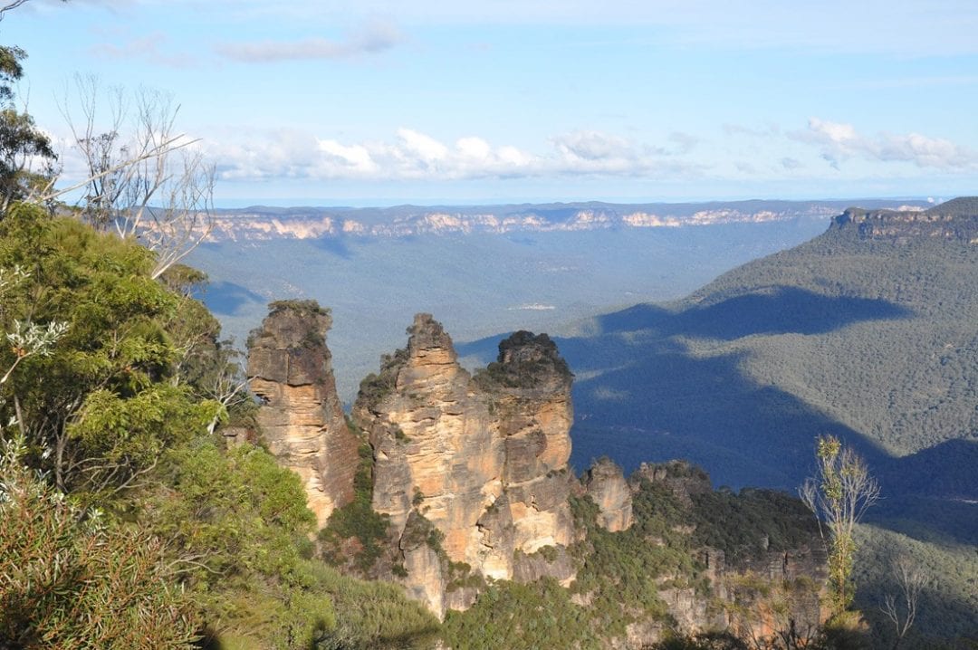 About Katoomba 3 Explorers
